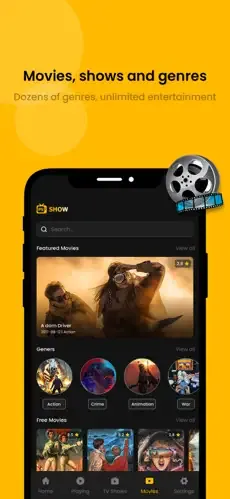 g-hotstar Movies and shows