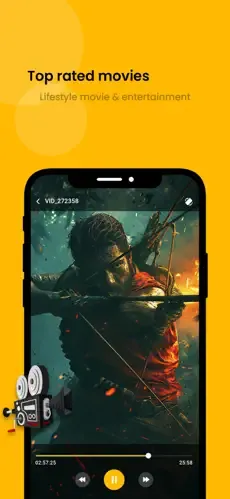 g-hotstar Top Rated Movies